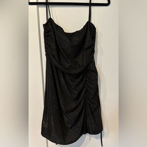 Lucy in the Sky Cocktail Mini Dress